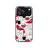 Vogue - iPhone 17 Pro Max Case
