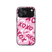 XO Energy - iPhone 17 Pro Max Case
