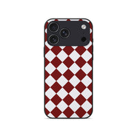 Heart Racer - iPhone 17 Pro Max Case