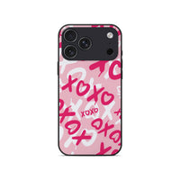 XO Energy - iPhone 17 Pro Max Case