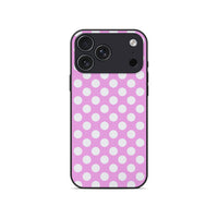 Pink Promise - iPhone 17 Pro Max Case