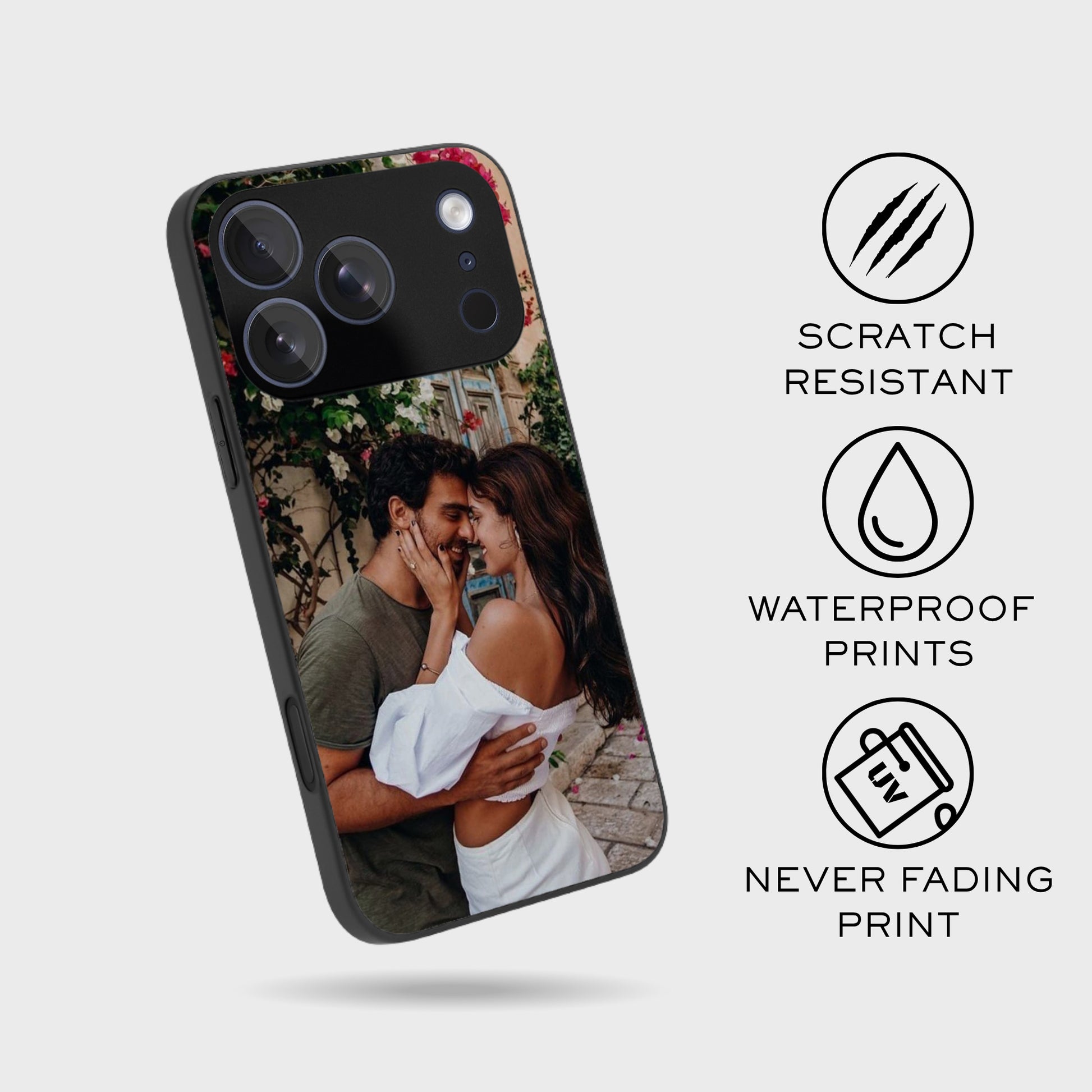 Standard | iPhone 17 Pro