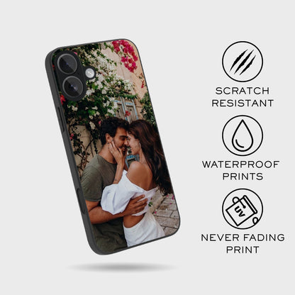 Standard | iPhone 16 Plus