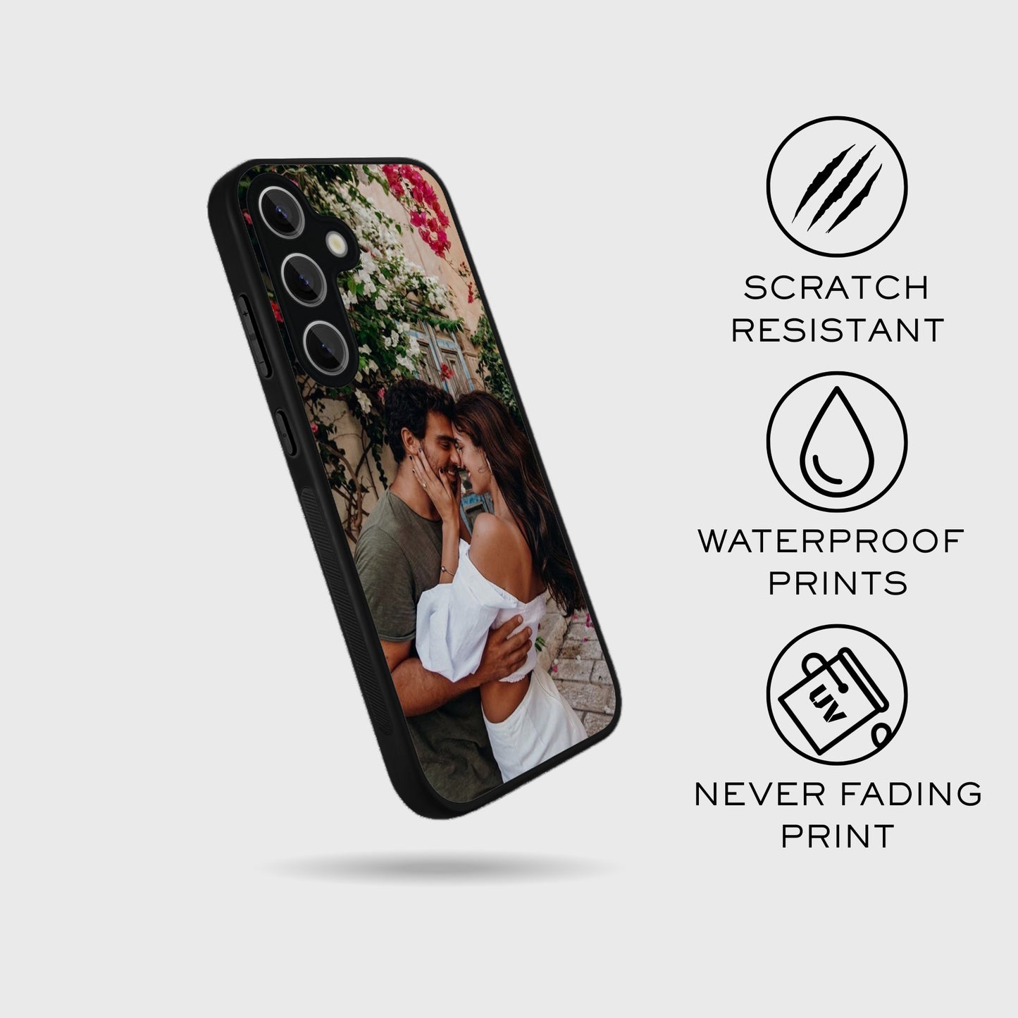 Standard | Samsung Galaxy S24