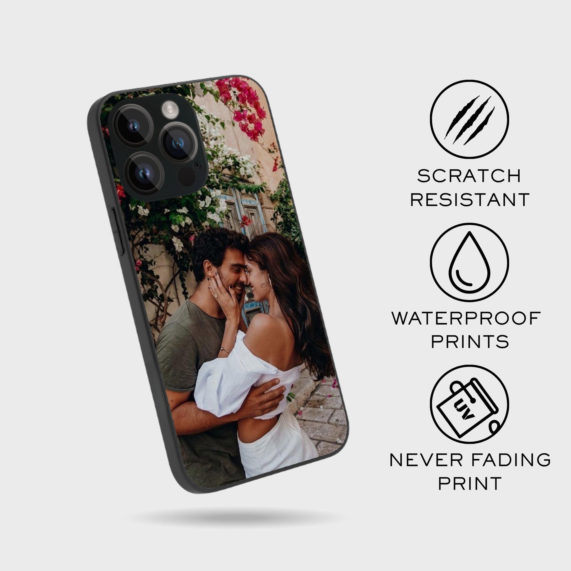 Standard | iPhone 14 Pro Max