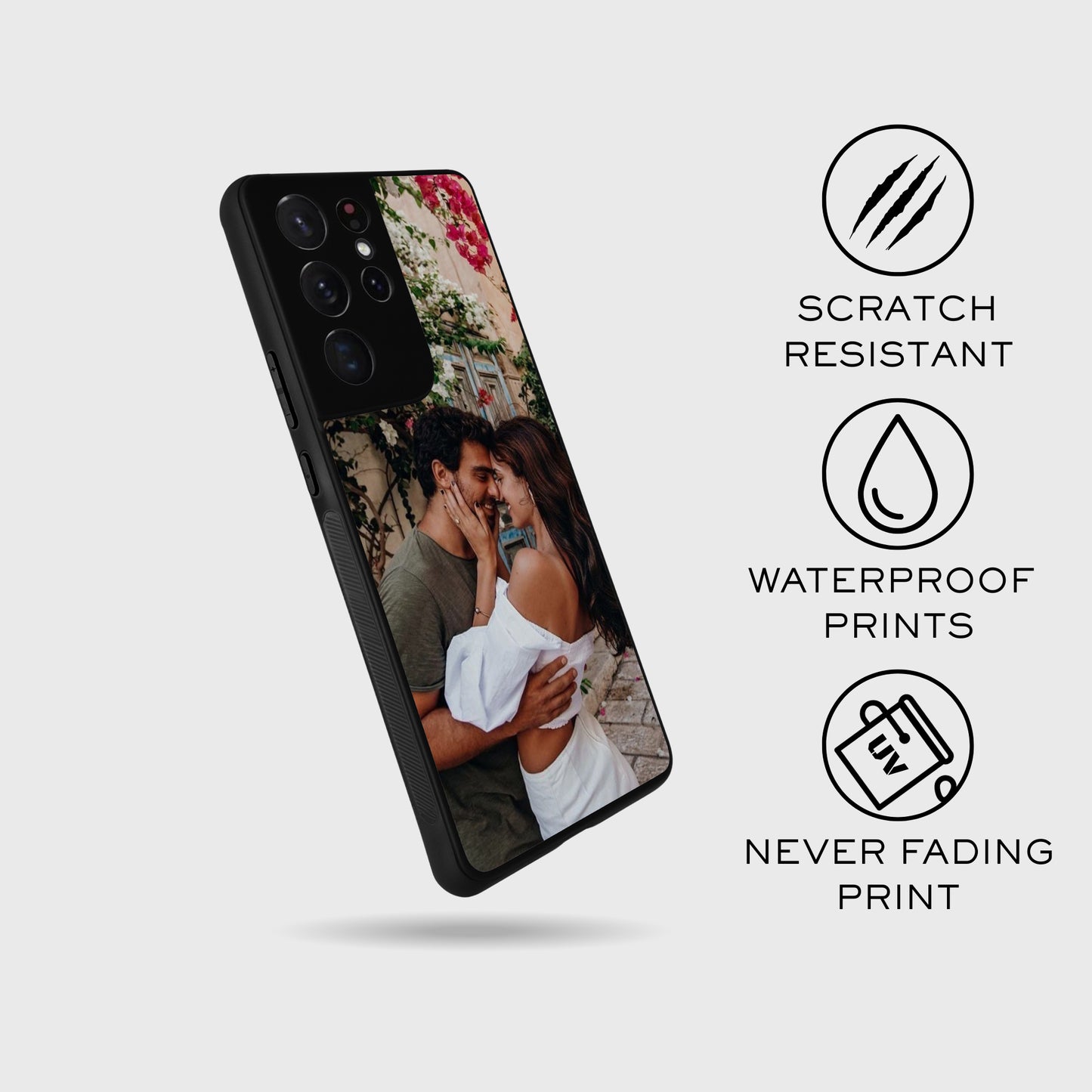 Standard | Samsung Galaxy S21 Ultra