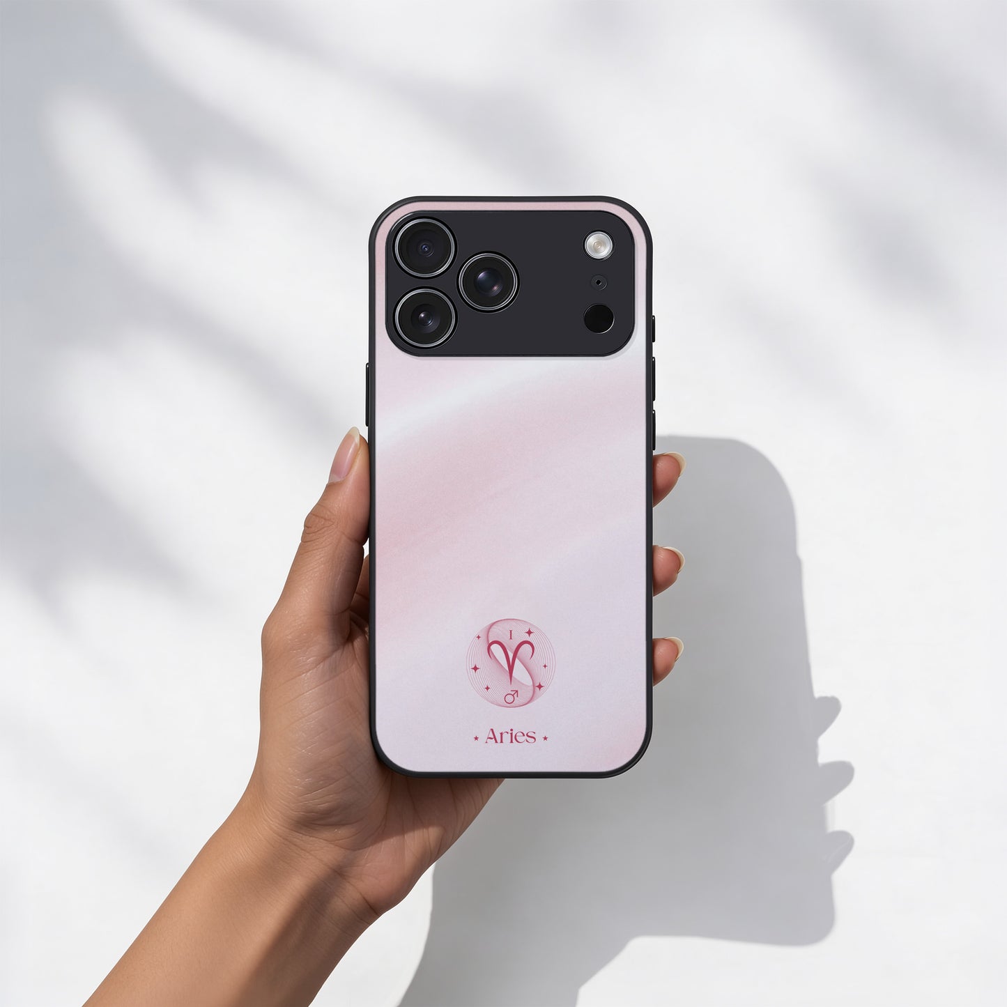 Aries Zodiac - iPhone 17e Case
