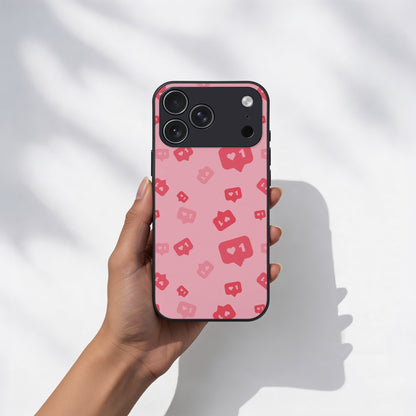 Attention Please - iPhone 16 Plus Case