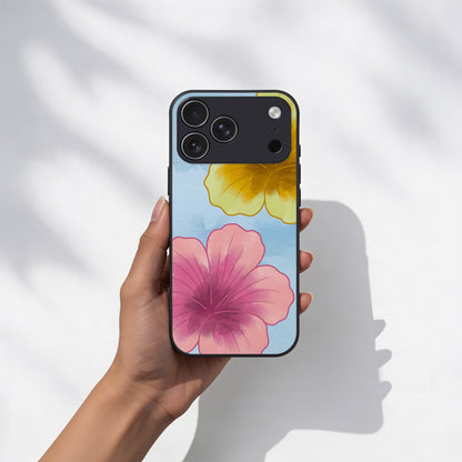 Bloom Sky - iPhone 17e Case