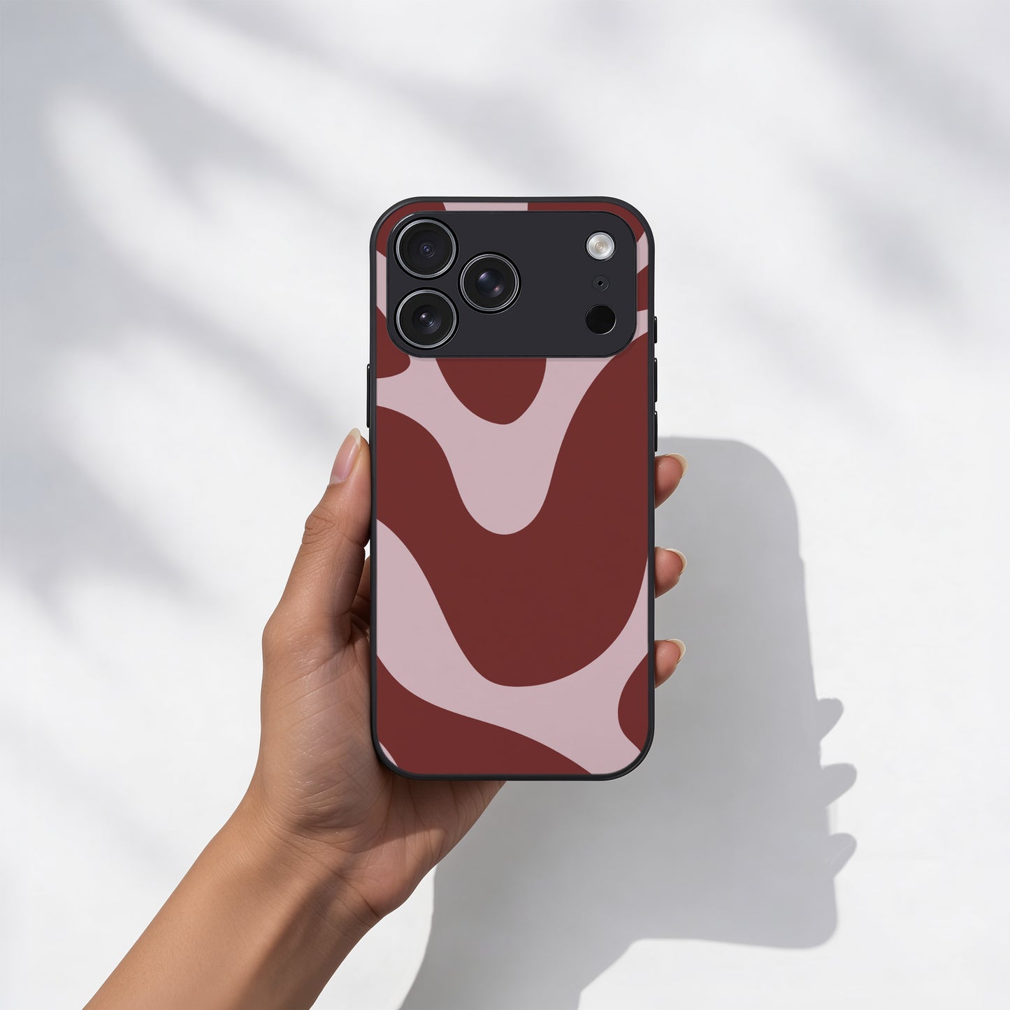 Chocolate Crush - iPhone 17e Case