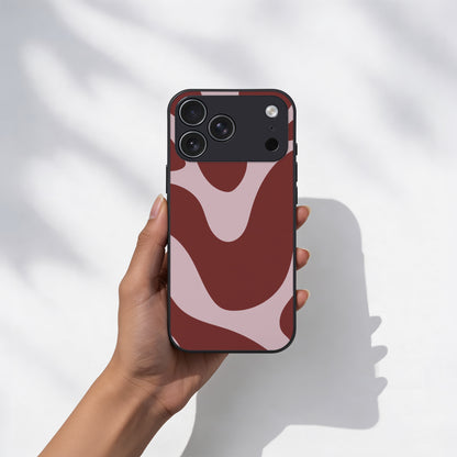 Chocolate Crush - iPhone 17e Case