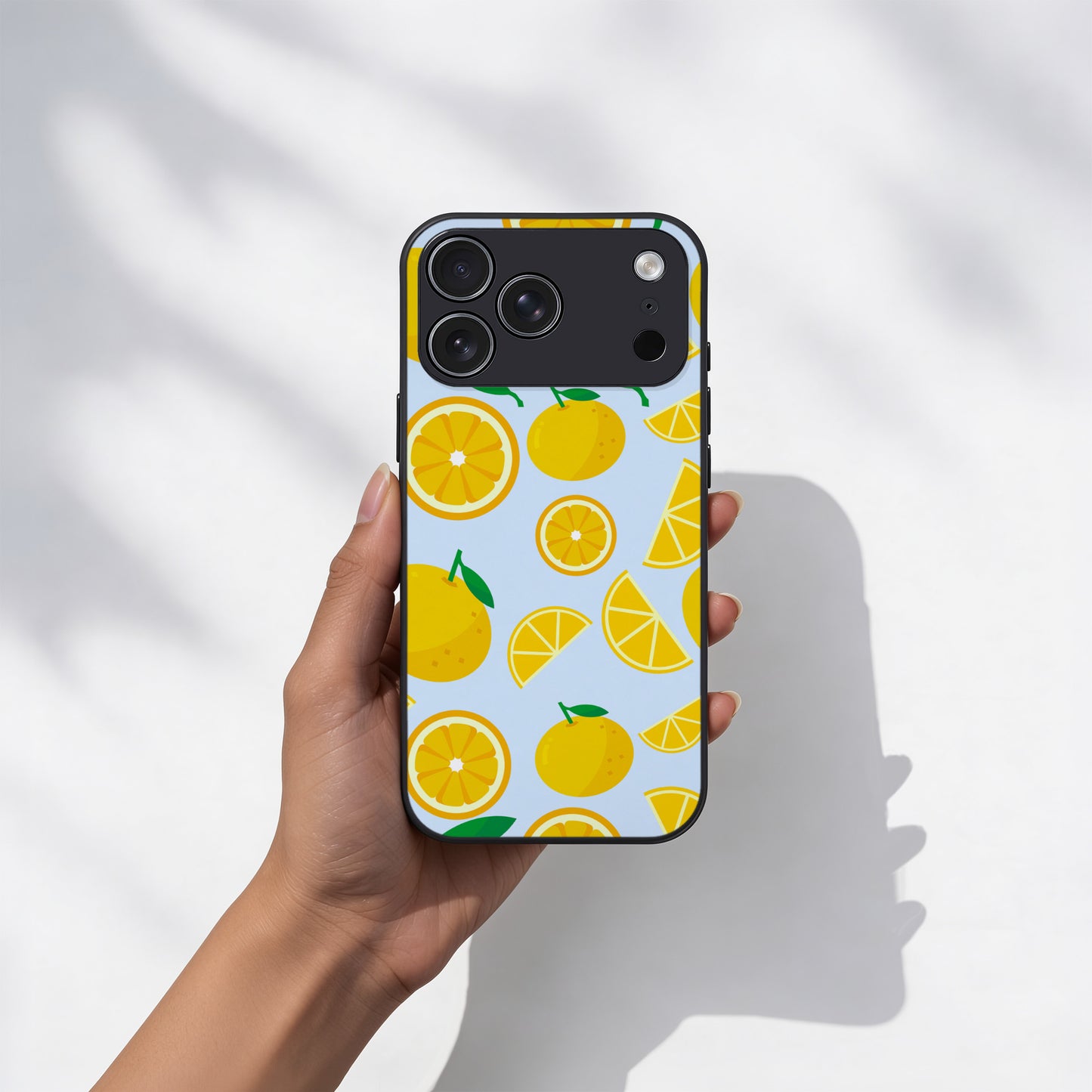 Citrana - iPhone 17e Case