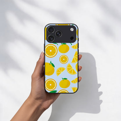 Citrana - iPhone 17e Case