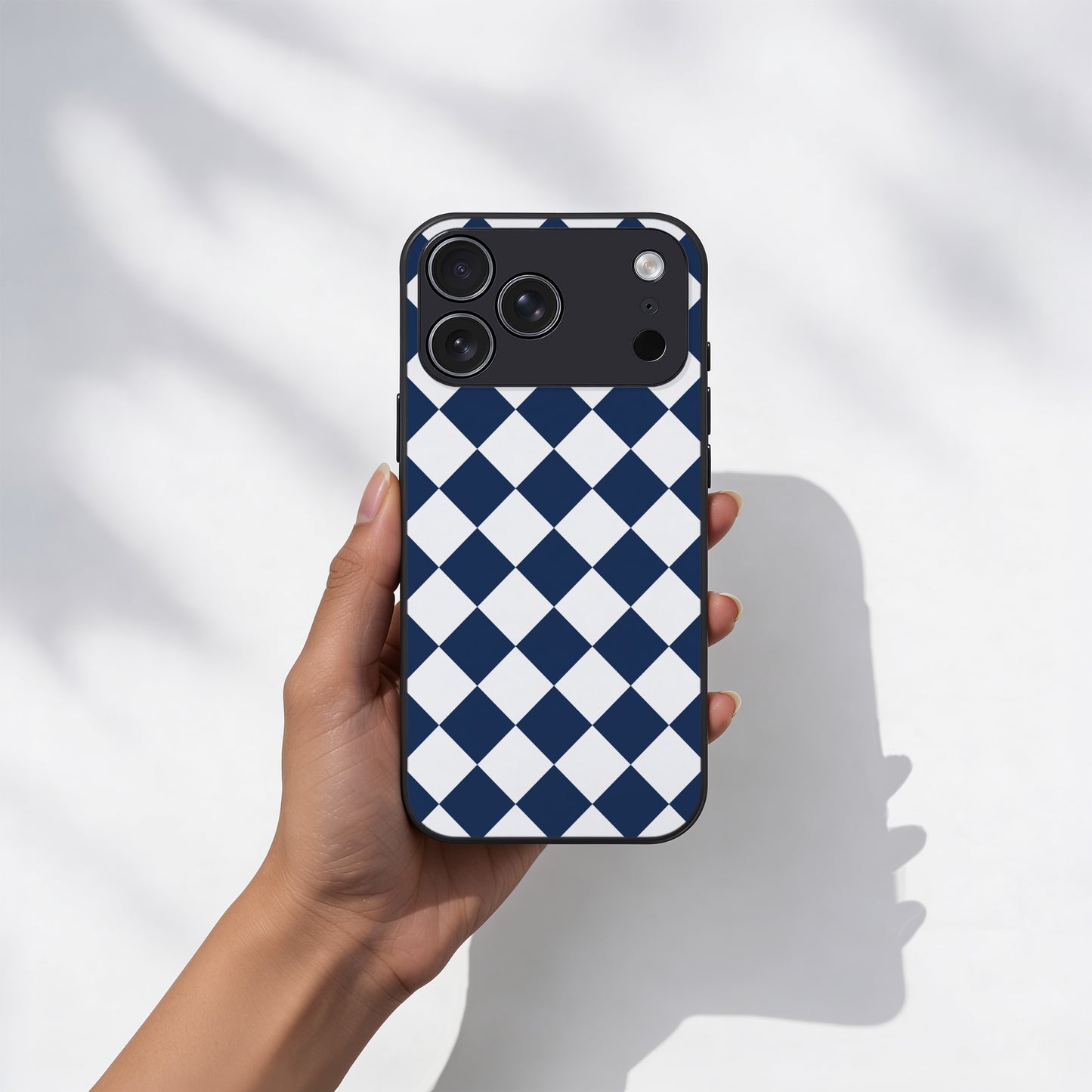 First Class - iPhone 17e Case