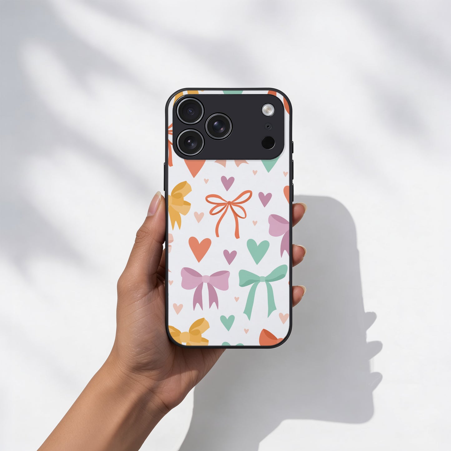 Gifted Love - iPhone 17e Case