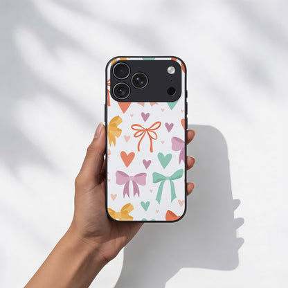 Gifted Love - iPhone 17e Case