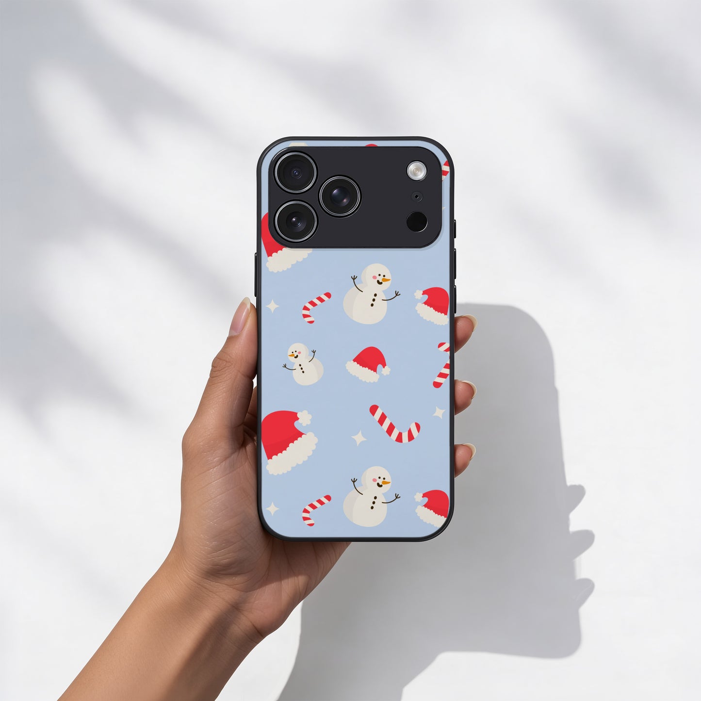 Icy Candyland - iPhone 17e Case