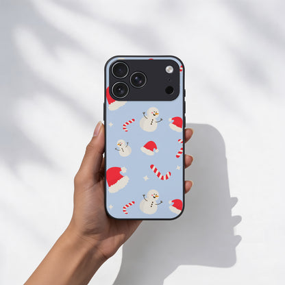 Icy Candyland - iPhone 17e Case