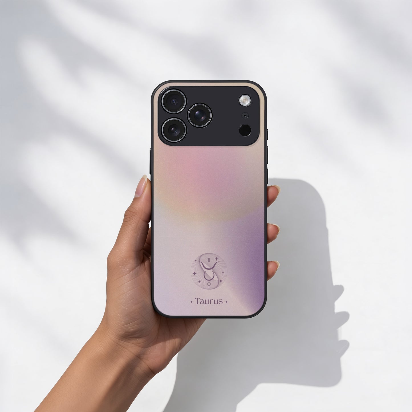 Taurus Zodiac - iPhone 17e Case