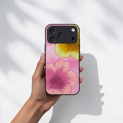 Bloom Blush - iPhone 17 Pro Max Case