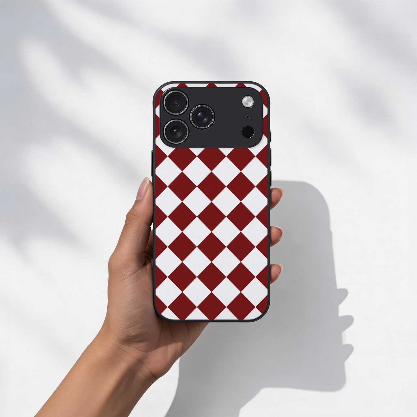 Heart Racer - iPhone 17e Case