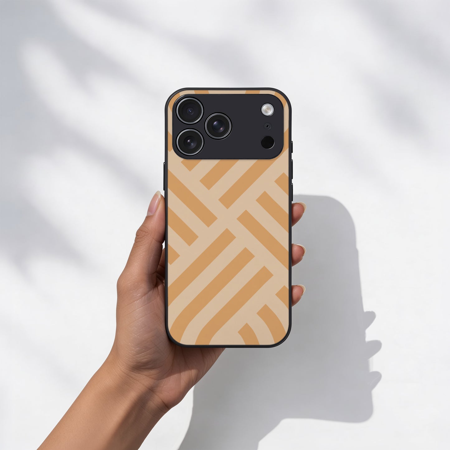 Solea - iPhone 17e Case