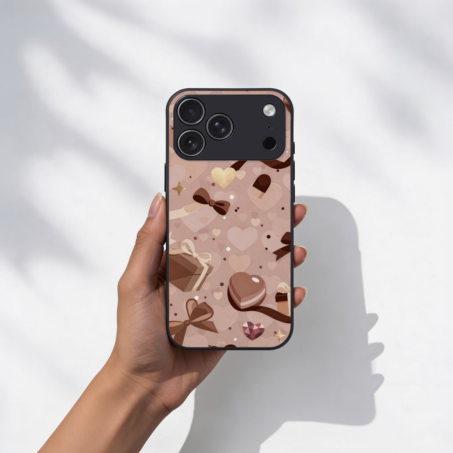 Sweet Indulgence - iPhone 17 Pro Max Case