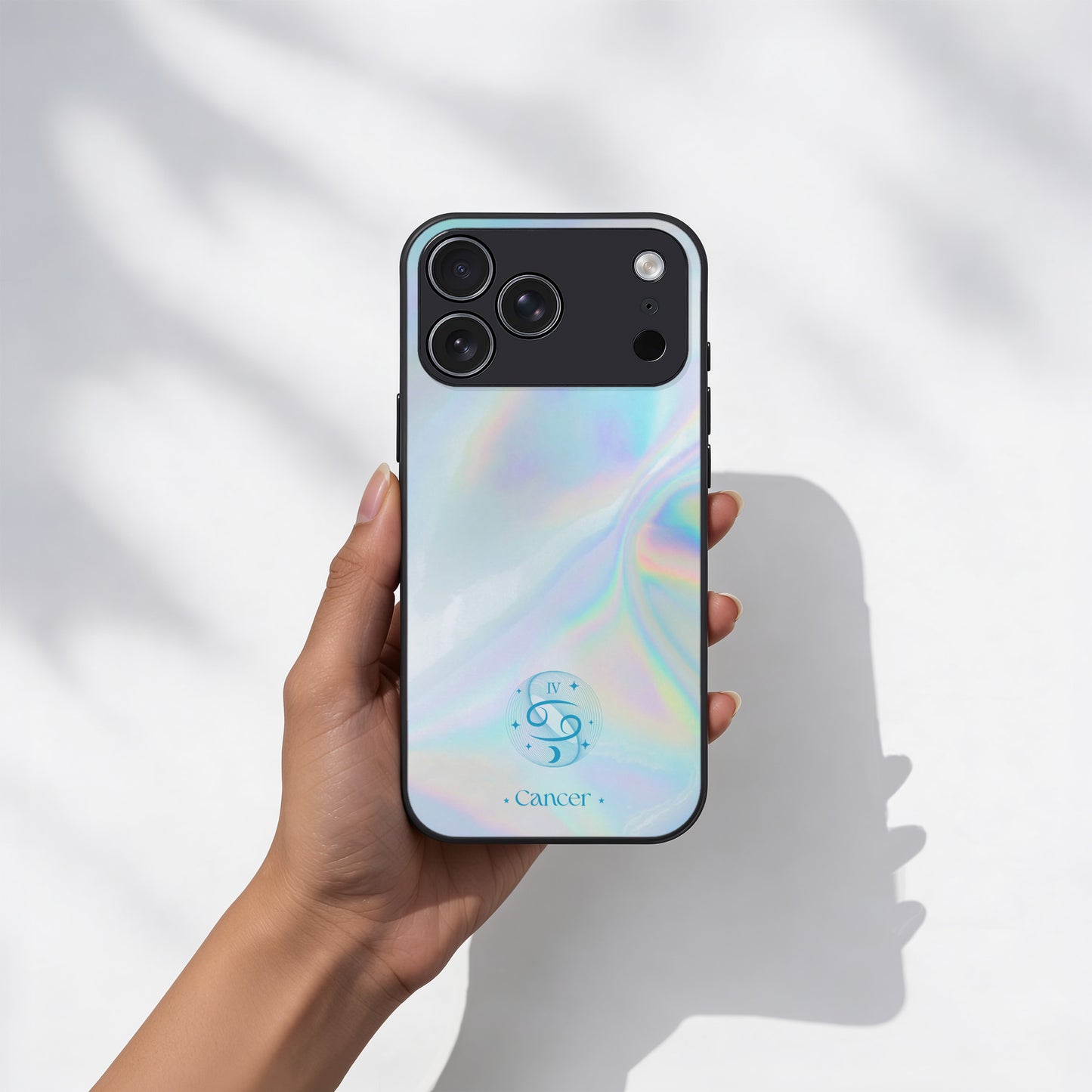 Cancer Zodiac - iPhone 17e Case