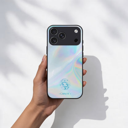 Cancer Zodiac - iPhone 17e Case