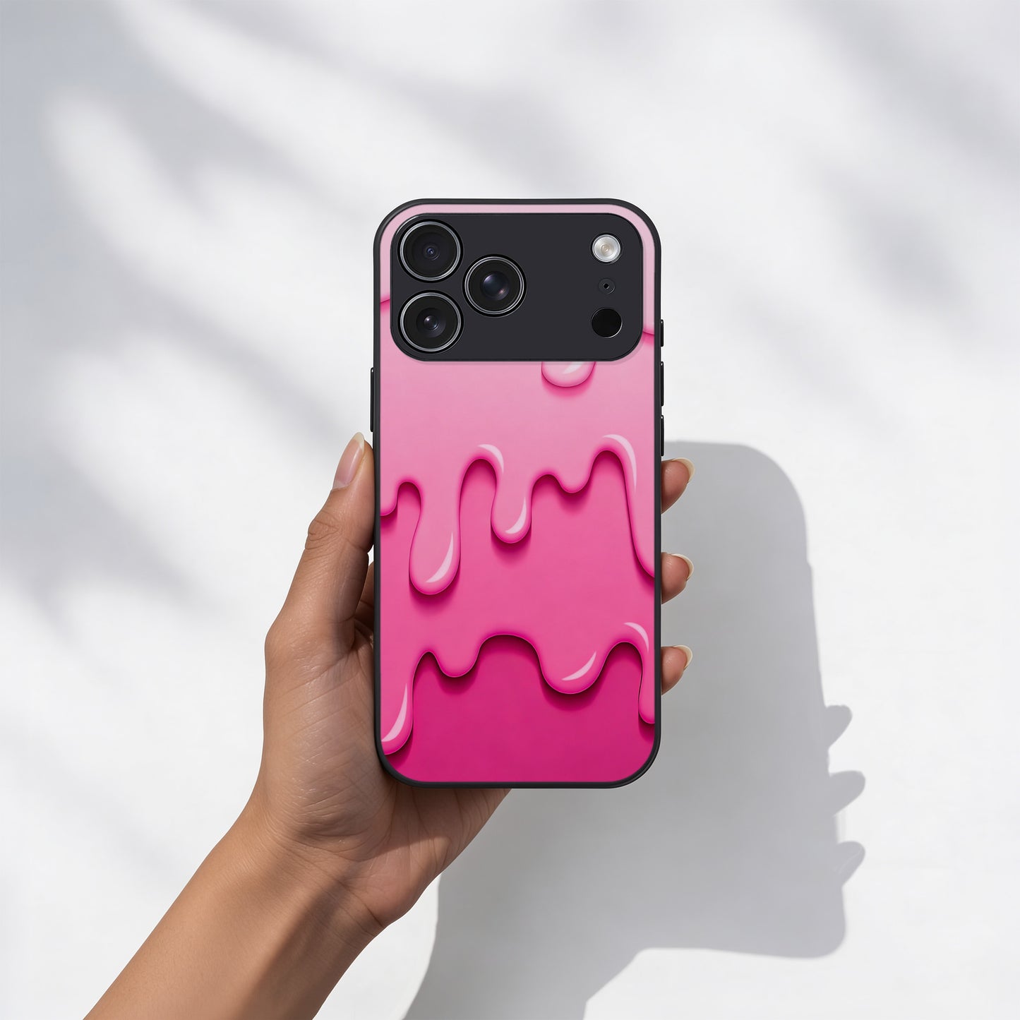 Candy Drip - iPhone 16 Plus Case