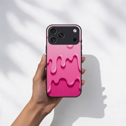 Candy Drip - iPhone 16 Plus Case