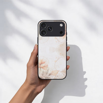 Soft Whisper - iPhone 17 Pro Max Case