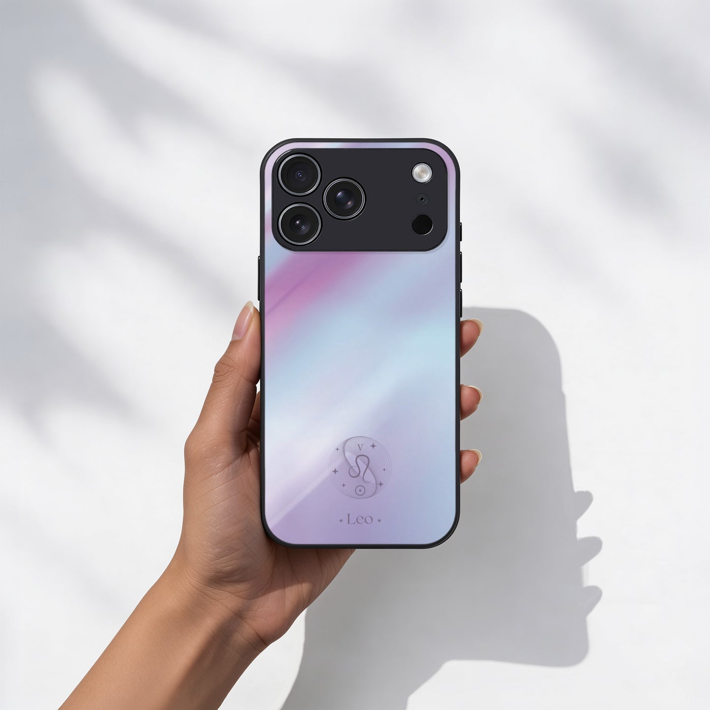 Leo Zodiac - iPhone 17e Case