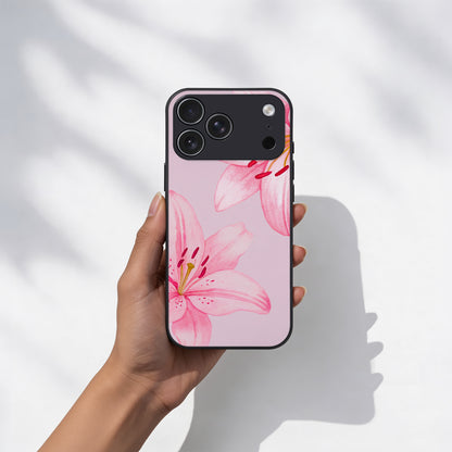 Pretty Intentions - iPhone 17e Case