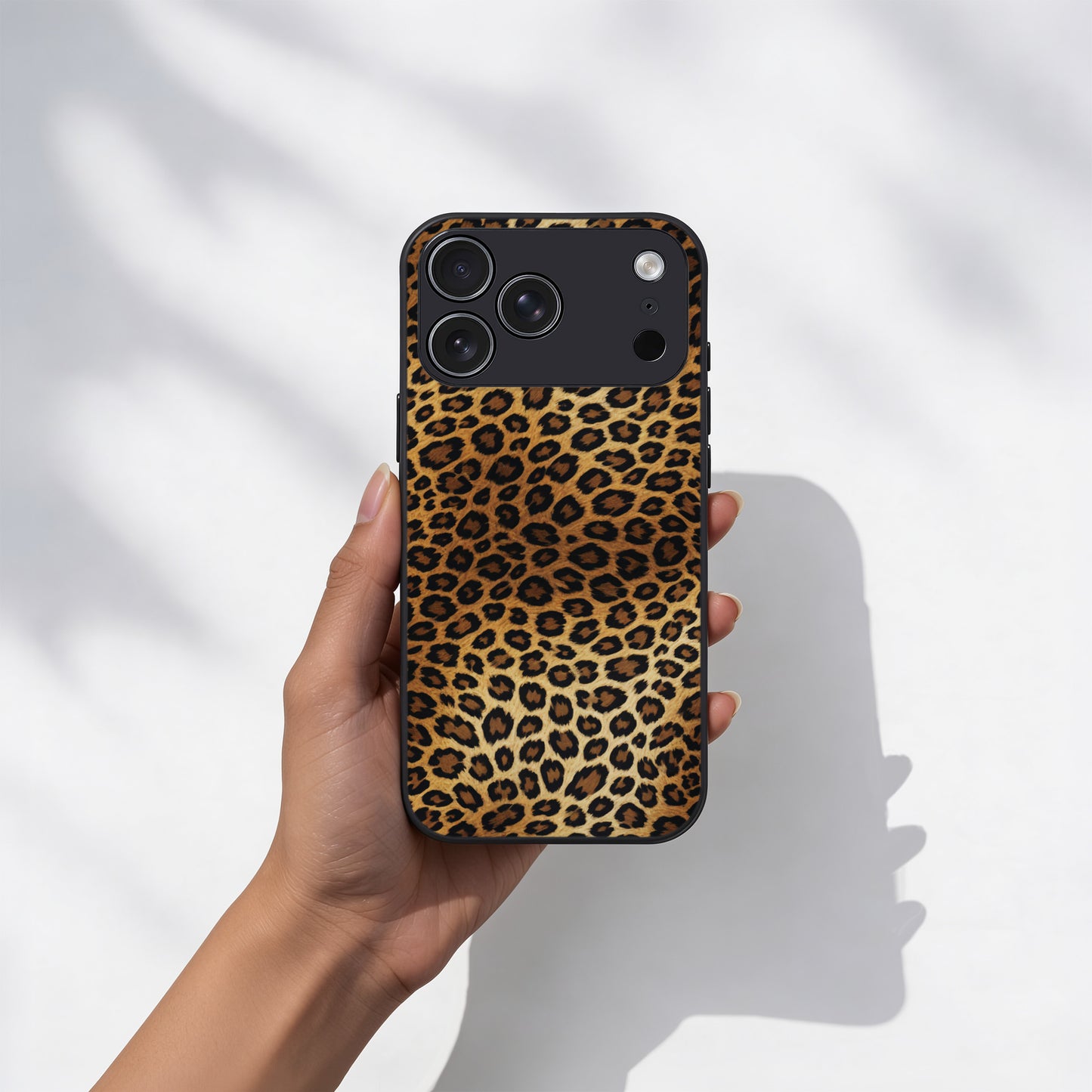 Classic Prowl - iPhone 17e Case