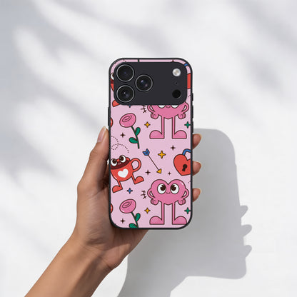 Cutopia - iPhone 17e Case