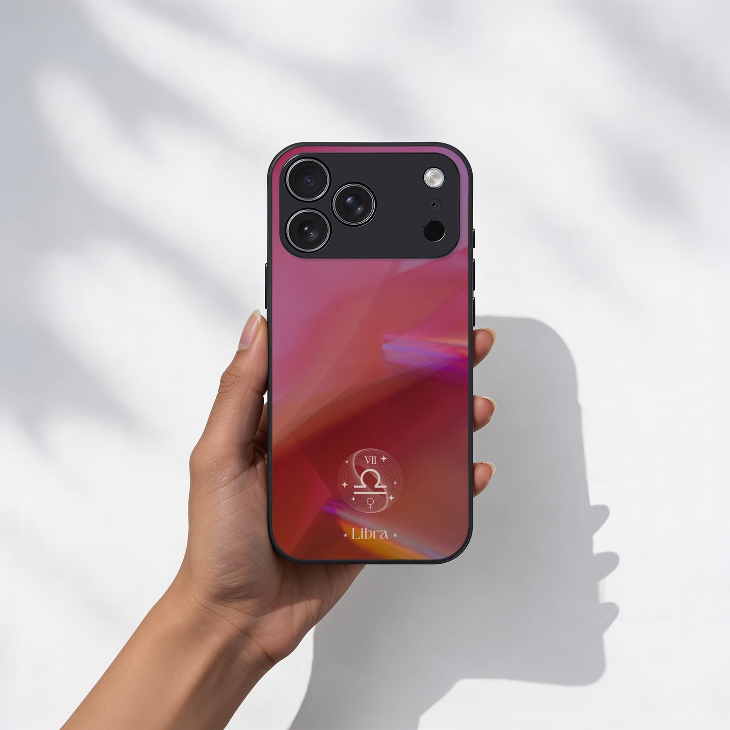 Libra Zodiac - iPhone 17e Case