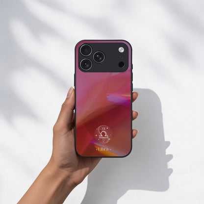 Libra Zodiac - iPhone 17e Case
