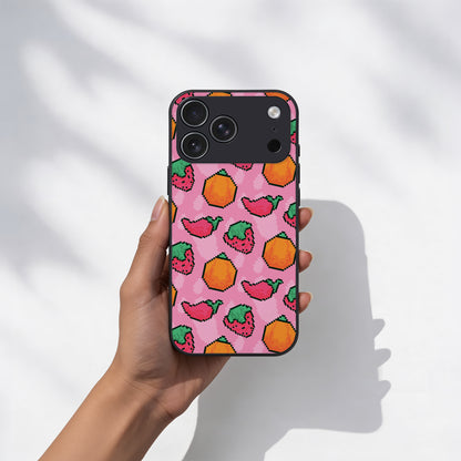 Pixel Pop - iPhone 17e Case