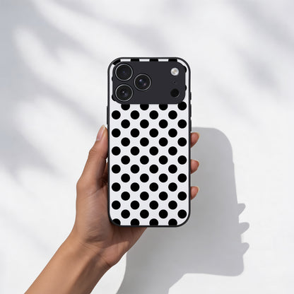 Spot On - iPhone 17e Case