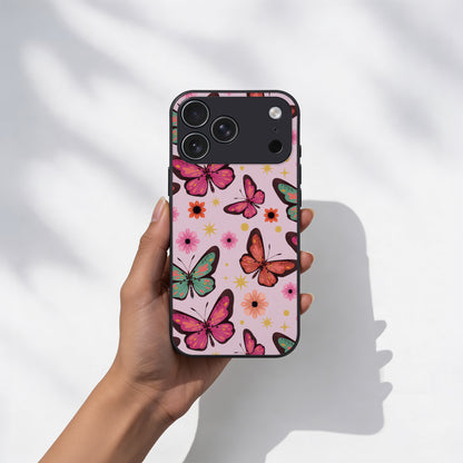 Spring Dream - iPhone 17e Case