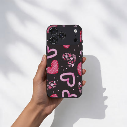 Sweet Obsession - iPhone 17e Case