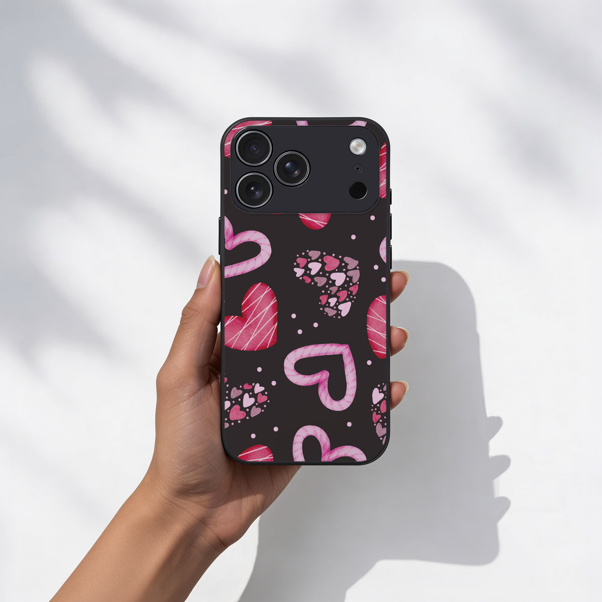 Sweet Obsession - iPhone 16 Plus Case
