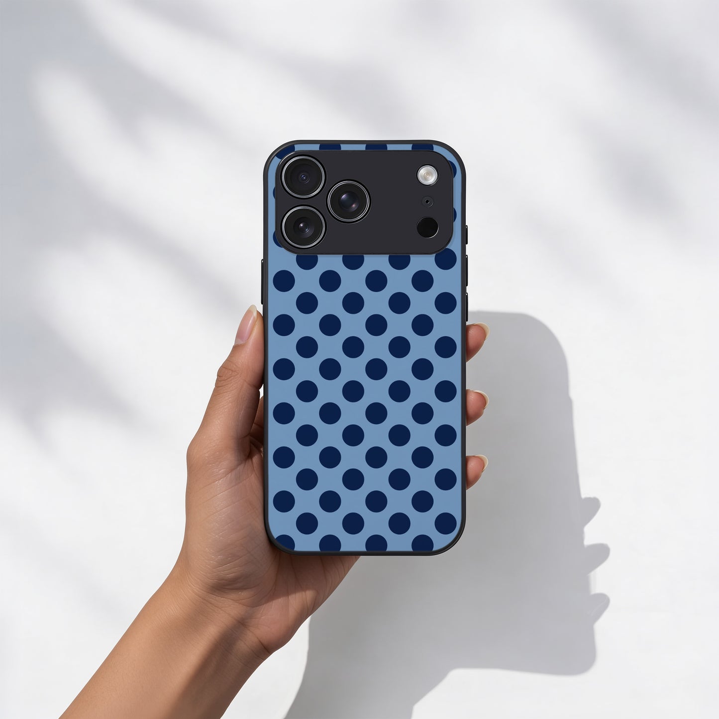 Drift Away - iPhone 17e Case