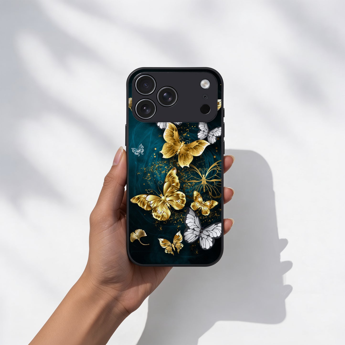Eternal Grace - iPhone 17e Case