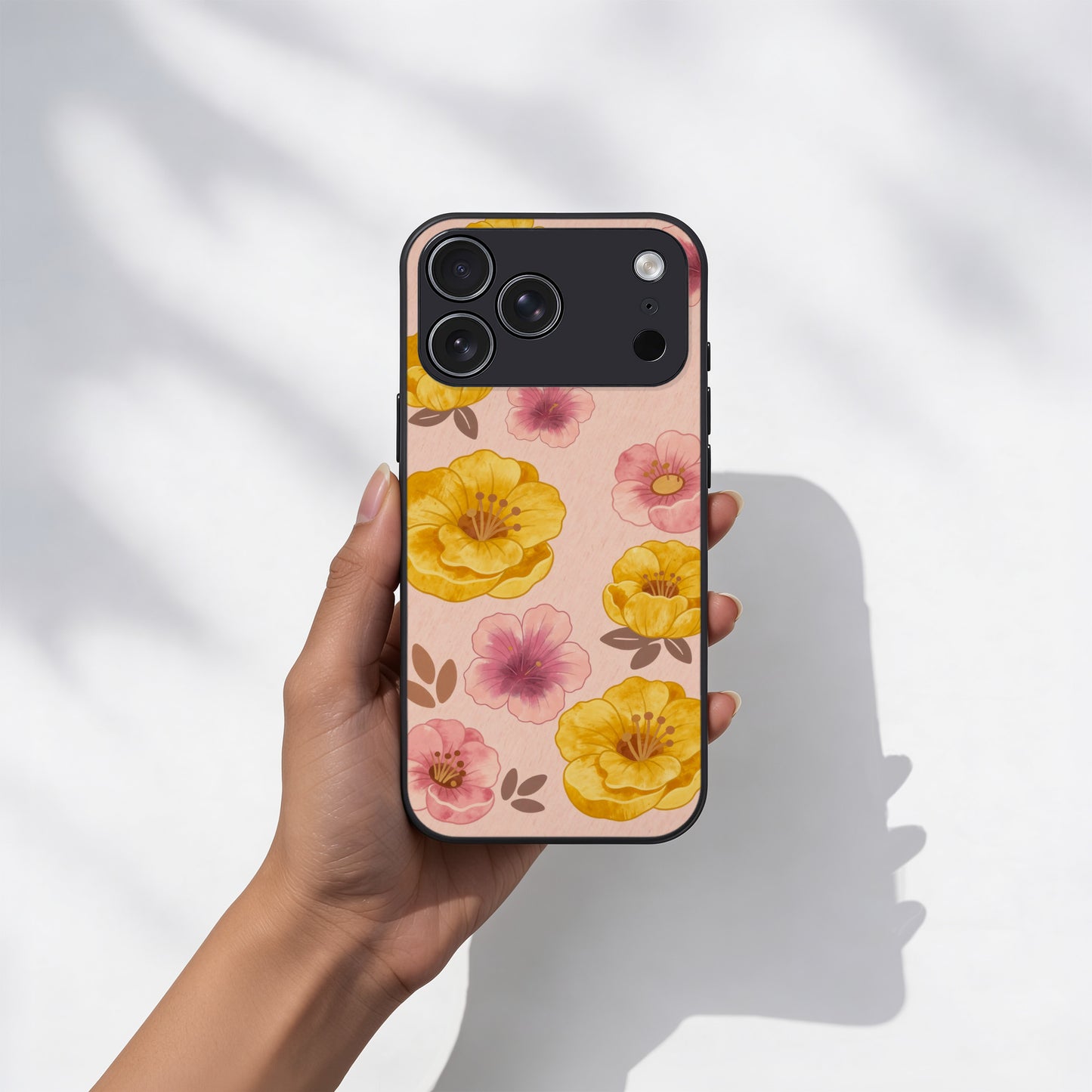 Soft Days - iPhone 17e Case