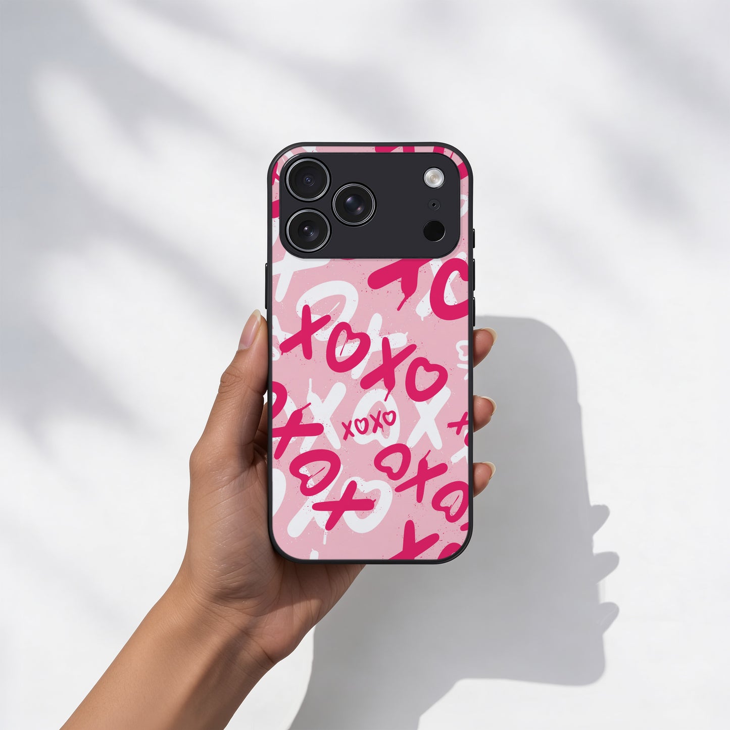 XO Energy - iPhone 17e Case