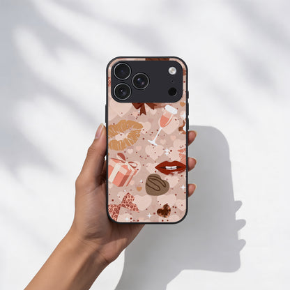 Love Deluxe - iPhone 16 Plus Case