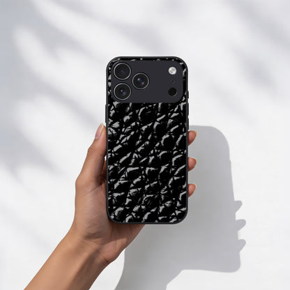 No Mercy - iPhone 17e Case
