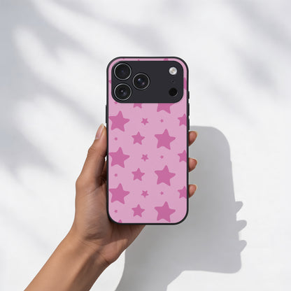 Pop Star - iPhone 17e Case